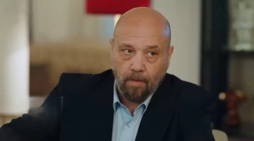 Клюквенный щербет 4 сезон 15 серия