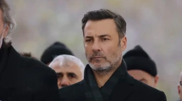 Клюквенный щербет 4 сезон 15 серия