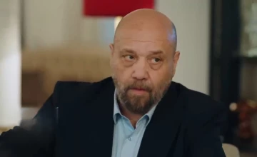 Клюквенный щербет 4 сезон 15 серия