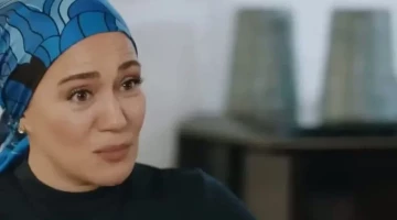 Кадр из Клюквенный щербет 117 серия