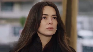 Клюквенный щербет 4 сезон 15 серия