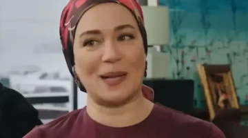 Кадр из Клюквенный щербет 117 серия