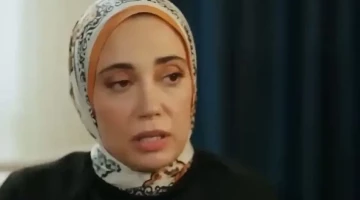 Кадр из Клюквенный щербет 117 серия