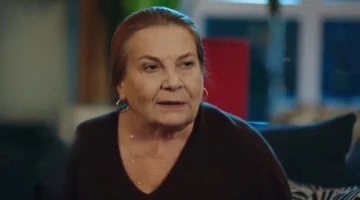 Клюквенный щербет 4 сезон 15 серия