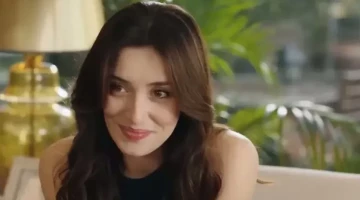 Кадр из Клюквенный щербет 117 серия