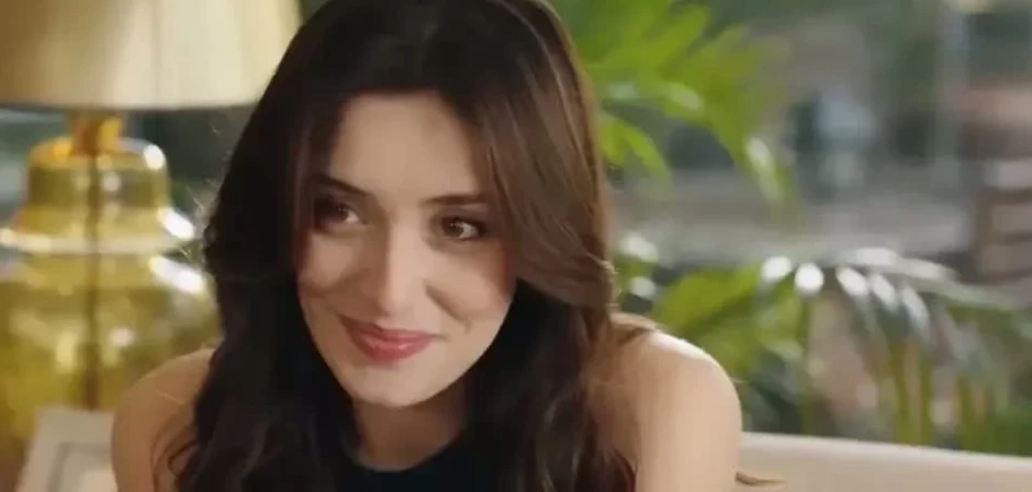 Кадр из Клюквенный щербет 117 серия