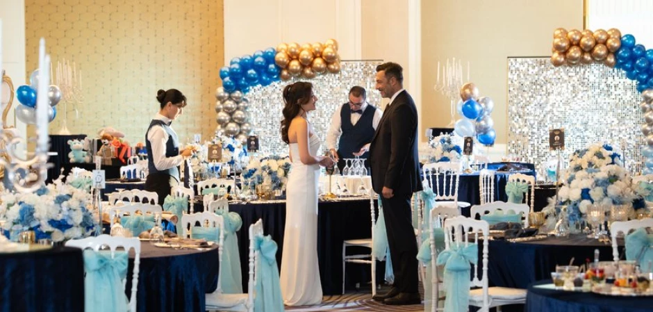 Кадр из Клюквенный щербет 119 серия