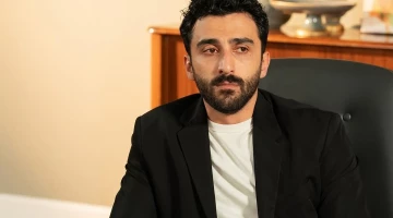 Кадр из Клюквенный щербет 111 серия