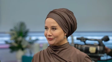 Кадр из Клюквенный щербет 121 серия