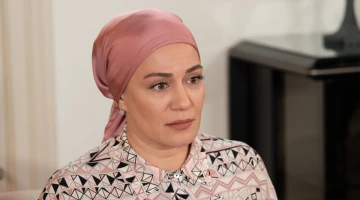 Кадр из Клюквенный щербет 119 серия