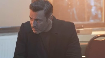 Кадр из Клюквенный щербет 116 серия