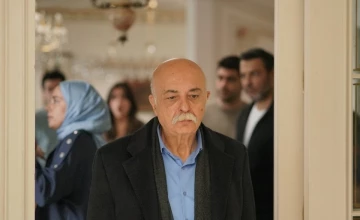 Клюквенный щербет 14 серия