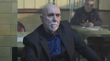 Кадр из Клюквенный щербет 116 серия