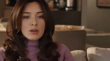 Кадр из Клюквенный щербет 122 серия