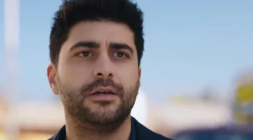 Кадр из Клюквенный щербет 113 серия