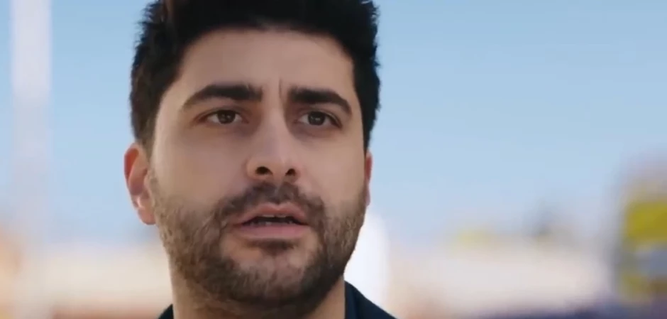 Кадр из Клюквенный щербет 113 серия