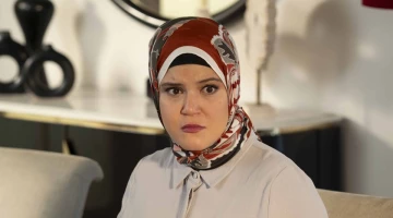 Кадр из Клюквенный щербет 116 серия