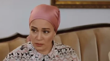 Кадр из Клюквенный щербет 119 серия