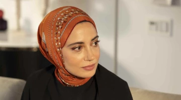 Кадр из Клюквенный щербет 116 серия