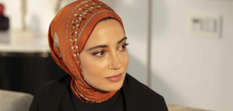 Кадр из Клюквенный щербет 116 серия