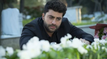 Кадр из Клюквенный щербет 114 серия