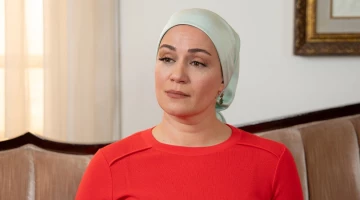 Кадр из Клюквенный щербет 120 серия