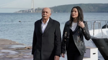 Кадр из Клюквенный щербет 42 серия