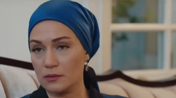 Кадр из Клюквенный щербет 123 серия