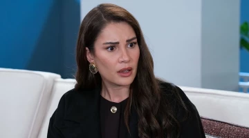 Кадр из Клюквенный щербет 111 серия