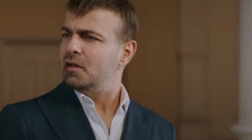 Кадр из Клюквенный щербет 114 серия