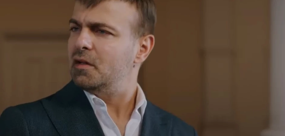 Кадр из Клюквенный щербет 114 серия