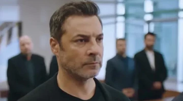 Кадр из Клюквенный щербет 111 серия