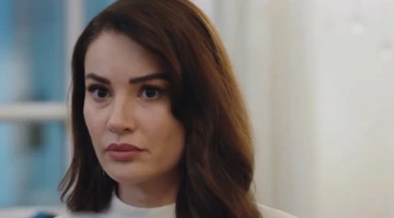 Кадр из Клюквенный щербет 112 серия