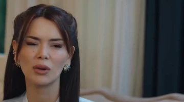 Кадр из Клюквенный щербет 123 серия