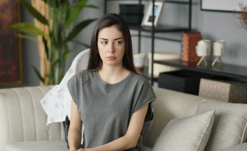 Клюквенный щербет 9 серия