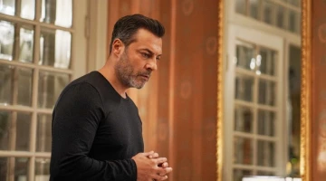 Кадр из Клюквенный щербет 41 серия