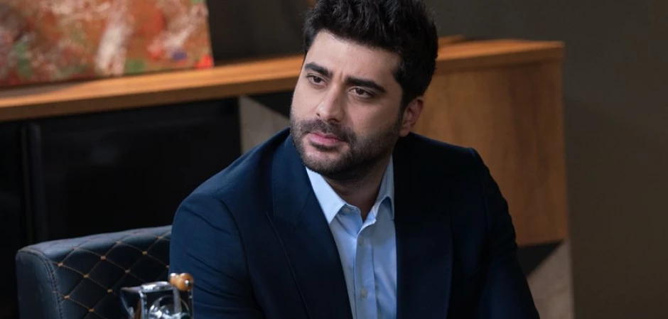 Кадр из Клюквенный щербет 119 серия