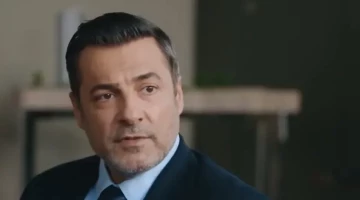 Кадр из Клюквенный щербет 115 серия