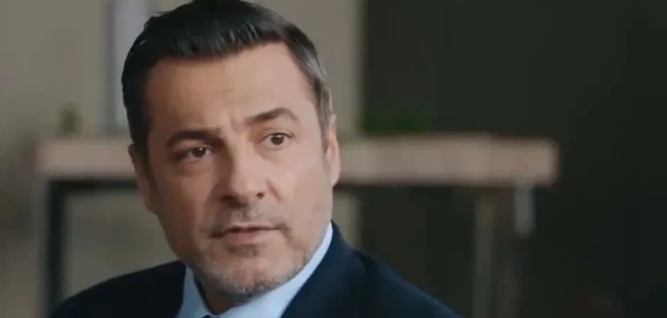 Кадр из Клюквенный щербет 115 серия