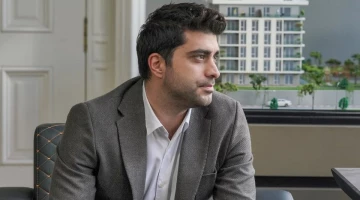 Кадр из Клюквенный щербет 42 серия