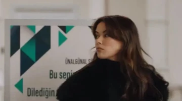 Клюквенный щербет 4 сезон 17 серия