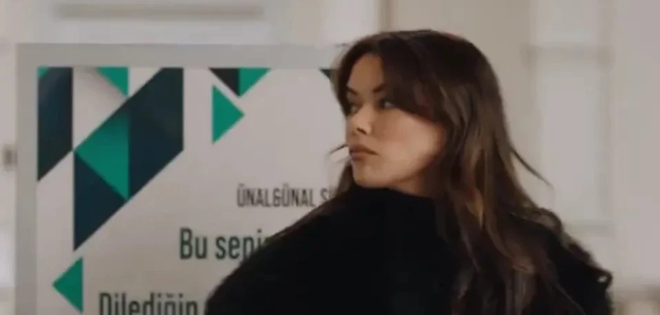 Кадр из Клюквенный щербет 120 серия