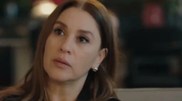 Кадр из Клюквенный щербет 122 серия