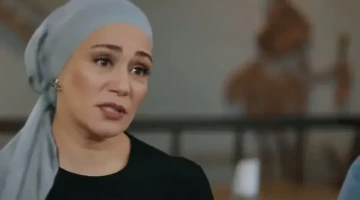 Кадр из Клюквенный щербет 115 серия