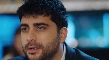 Кадр из Клюквенный щербет 112 серия