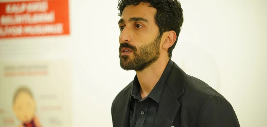 Кадр из Клюквенный щербет 101 серия