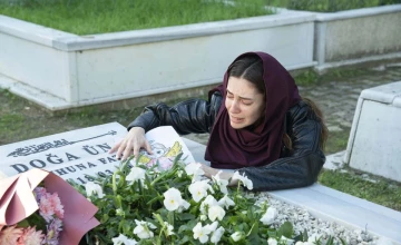 Клюквенный щербет 11 серия