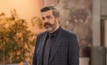 Клюквенный щербет 12 серия