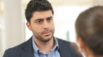 Кадр из Клюквенный щербет 49 серия