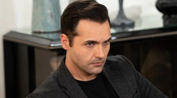 Кадр из Клюквенный щербет 120 серия